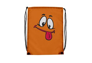 Мешок для обуви "Смайл"