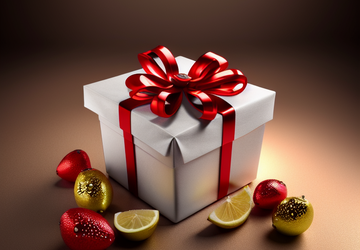 How to make a gift for For Team