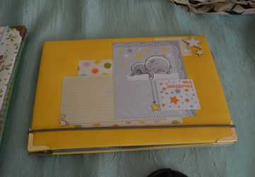 папки для документов