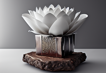 How to make a gift for paper anniversary gifts for him