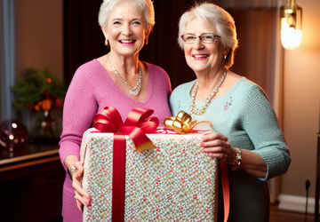 How to make a gift for retirement gifts for women