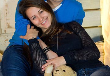 будем знакомы)