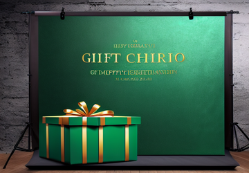 How to make a gift for College Graduation