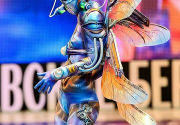 О бутафории