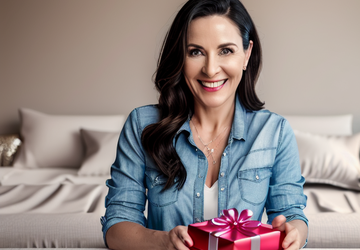 How to make a gift for Mother's day gifts for Wife