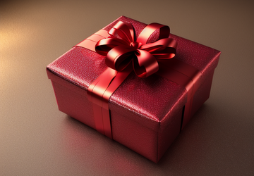 How to make a gift for Thank You