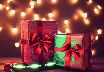 How to make a gift for Christmas gifts for boyfriend