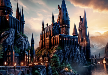 How to make a gift for harry potter fans