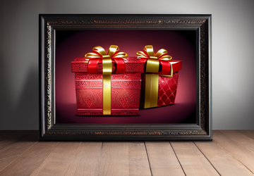 How to make a gift for Retirement