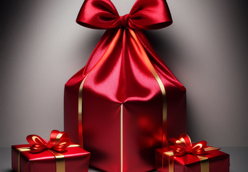 How to make a gift for Secret Santa