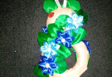 Подарок. 8 Марта