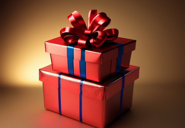 How to make a gift for first anniversary