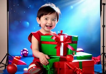 How to make a gift for kids 4-12