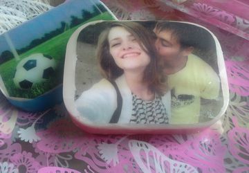 мыло ручной работы