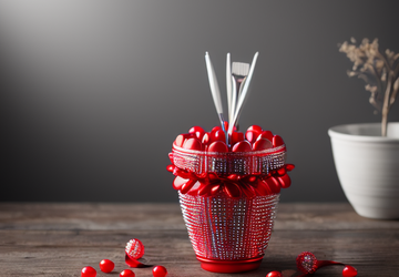 How to make a gift for dentist