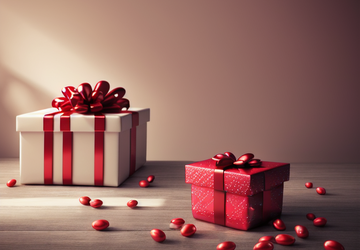 How to make a gift for cute