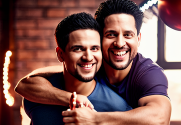 How to make a gift for brother