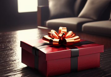 How to make a gift for For Him