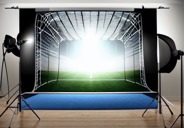 How to make a gift for soccer coach