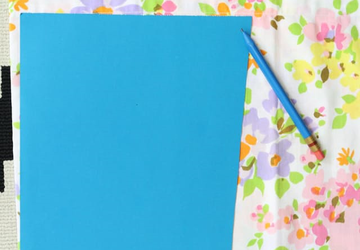 Эко-сумка из наволочки своими руками.