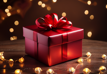 How to make a gift for romantic