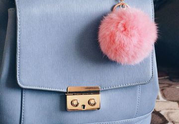 Как сделать КЛАССНЫЙ МЕХОВОЙ ПОМПОН