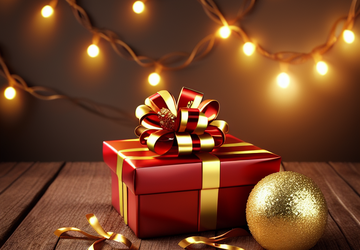 How to make a gift for 40th anniversary