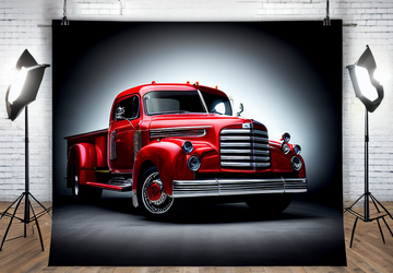 How to make a gift for trucker