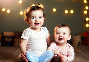 How to make a gift for For Kids & Babies