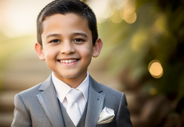How to make a gift for ring bearer