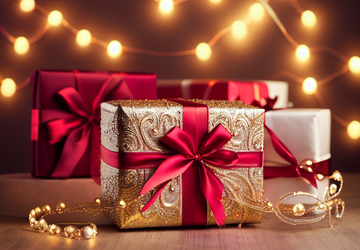 How to make a gift for Wedding Celebration