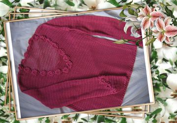 Кофта женская