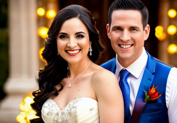 How to make a gift for Wedding