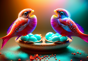 How to make a gift for Pisces