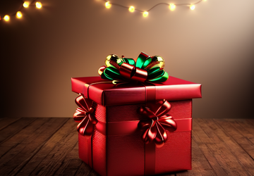 How to make a gift for step brother