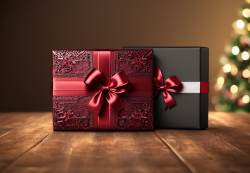 How to make a gift for 7 year anniversary