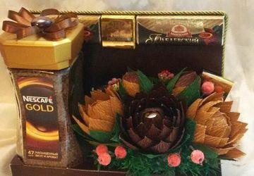 Набор подарочный мужской