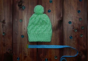 Мятный комплект