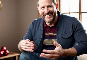 How to make a gift for expectant dad