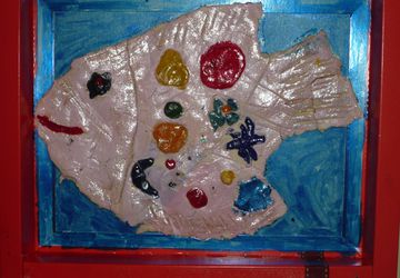 Объёмные картины для интерьера