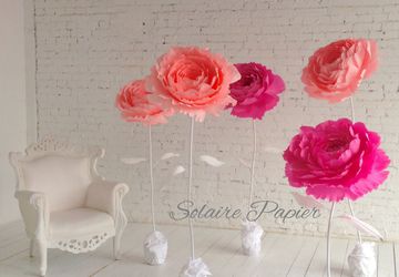 Ростовые цветы