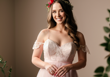 How to make a gift for maid of honor