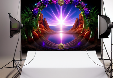 How to make a gift for spiritual