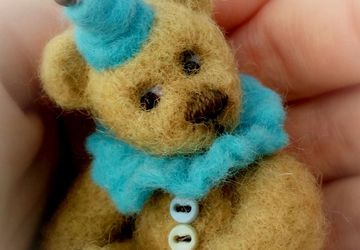 Мини мишки.