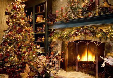 Аромат праздника