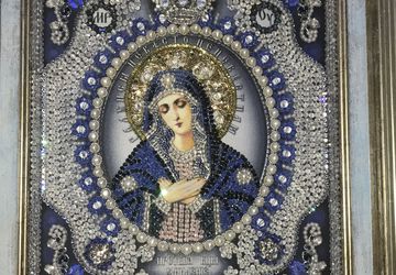 Богородица Умиление