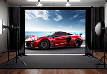 How to make a gift for drivers