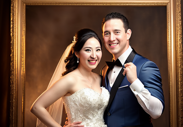 How to make a gift for Wedding