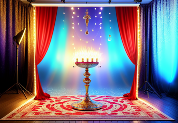 How to make a gift for Aquarius