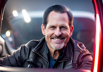 How to make a gift for trucker